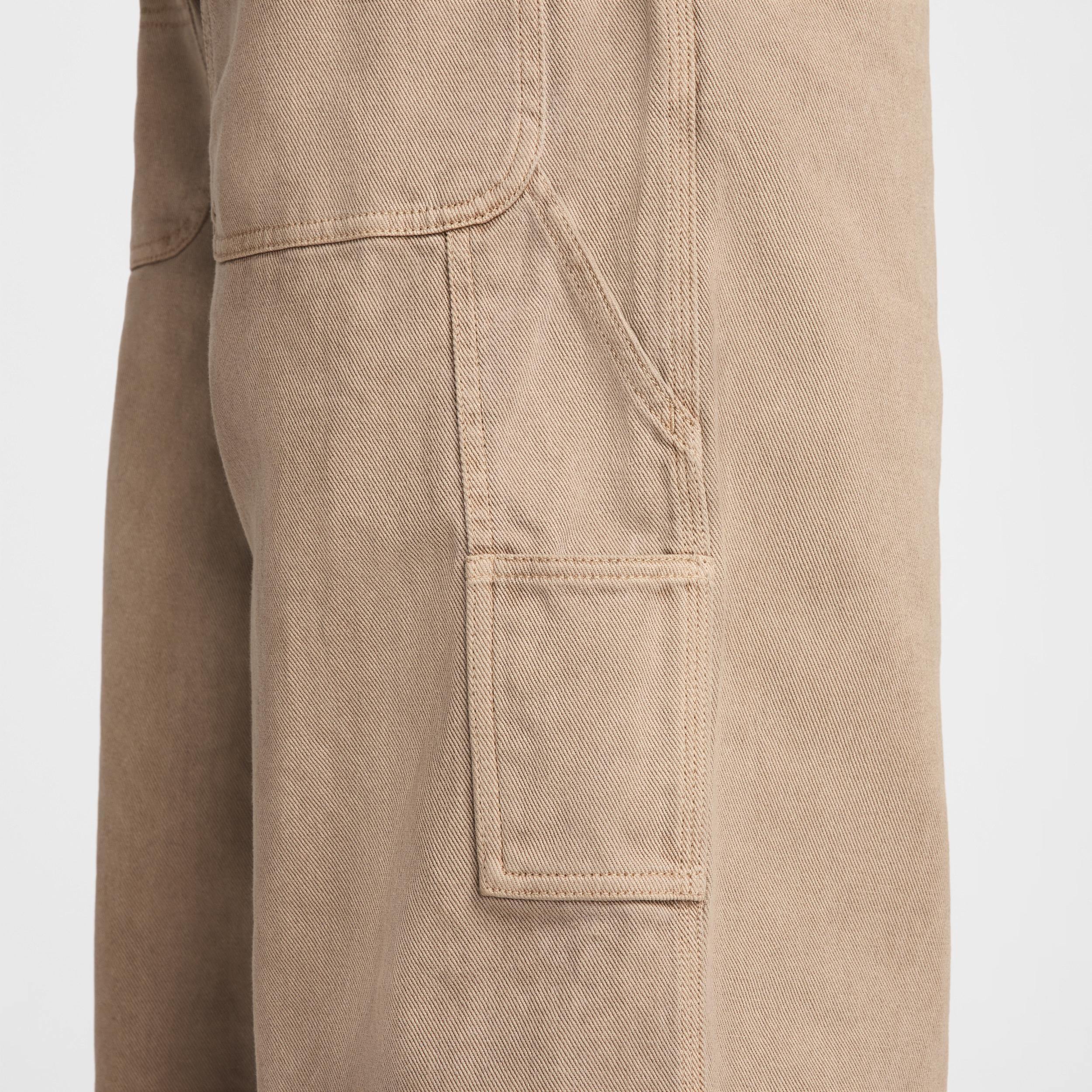 Nike Men's Life Carpenter Pants Product Image