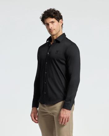 MENS ALEXANDER HOODIE - B6H154E200 Male Product Image