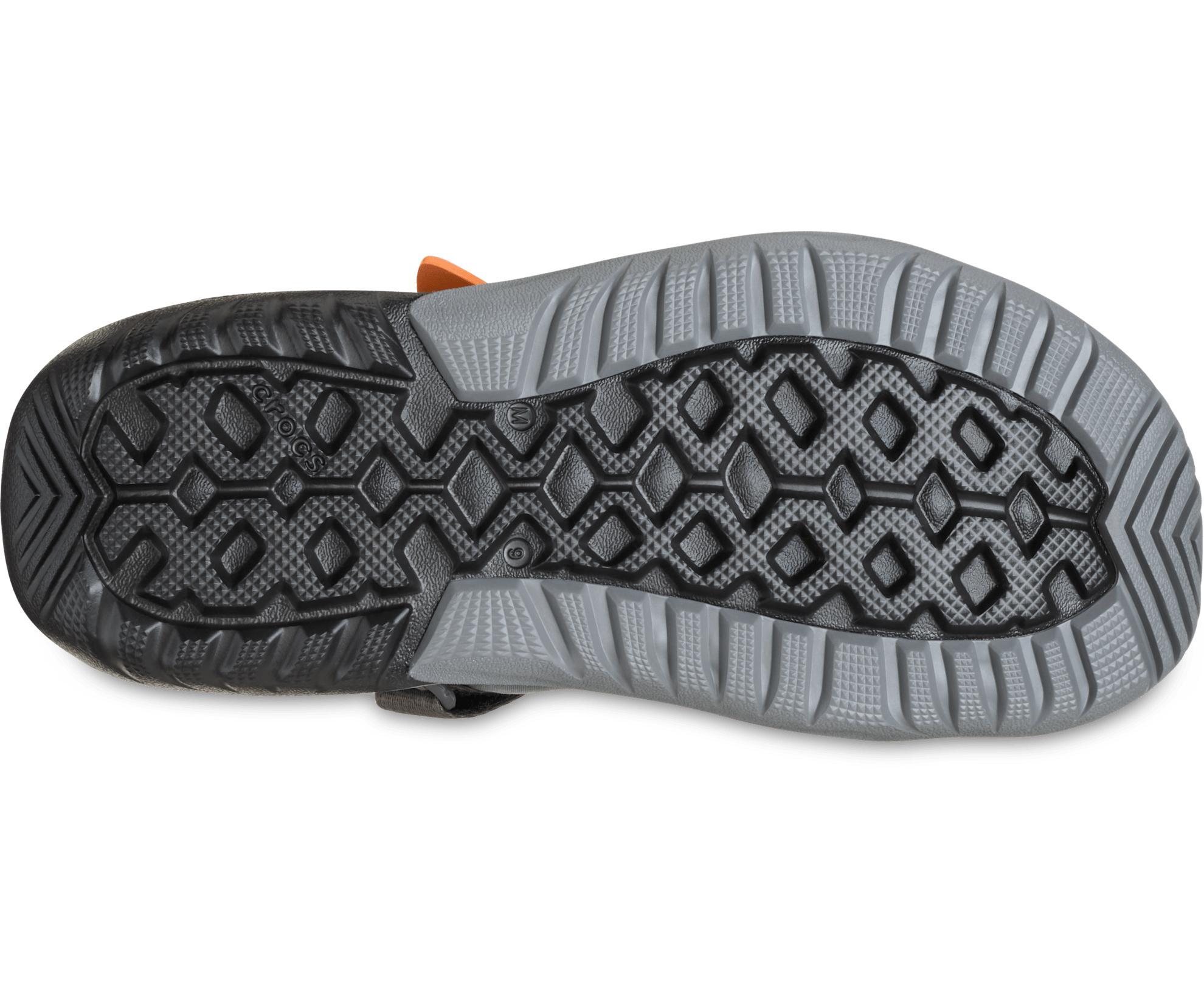 Men's Swiftwater™ Mesh Deck Sandal Product Image