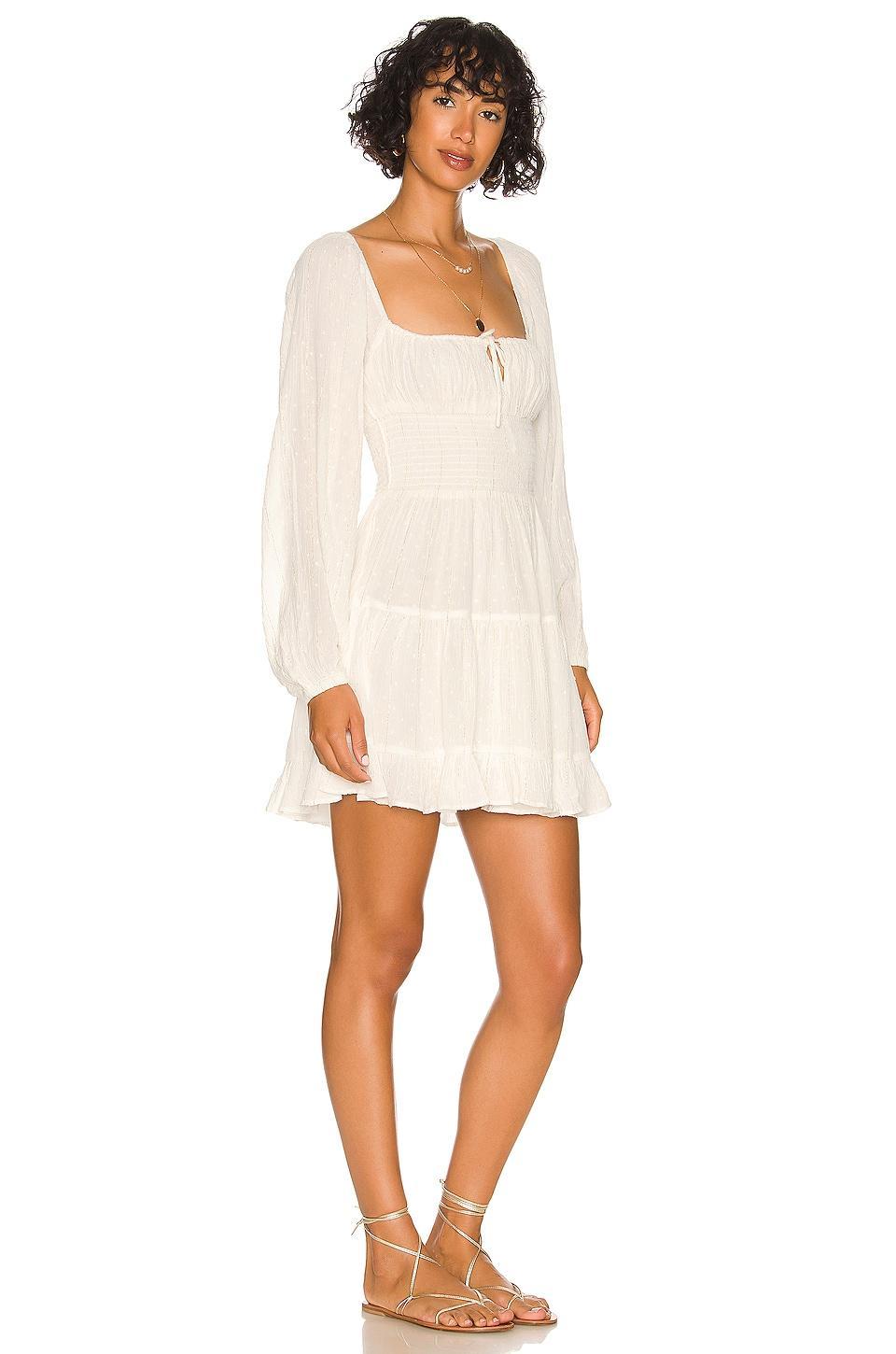Cassidy Dress LSPACE Product Image