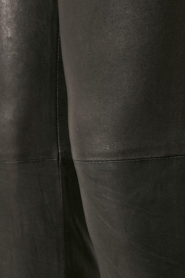 CUineke Leather leggings Product Image