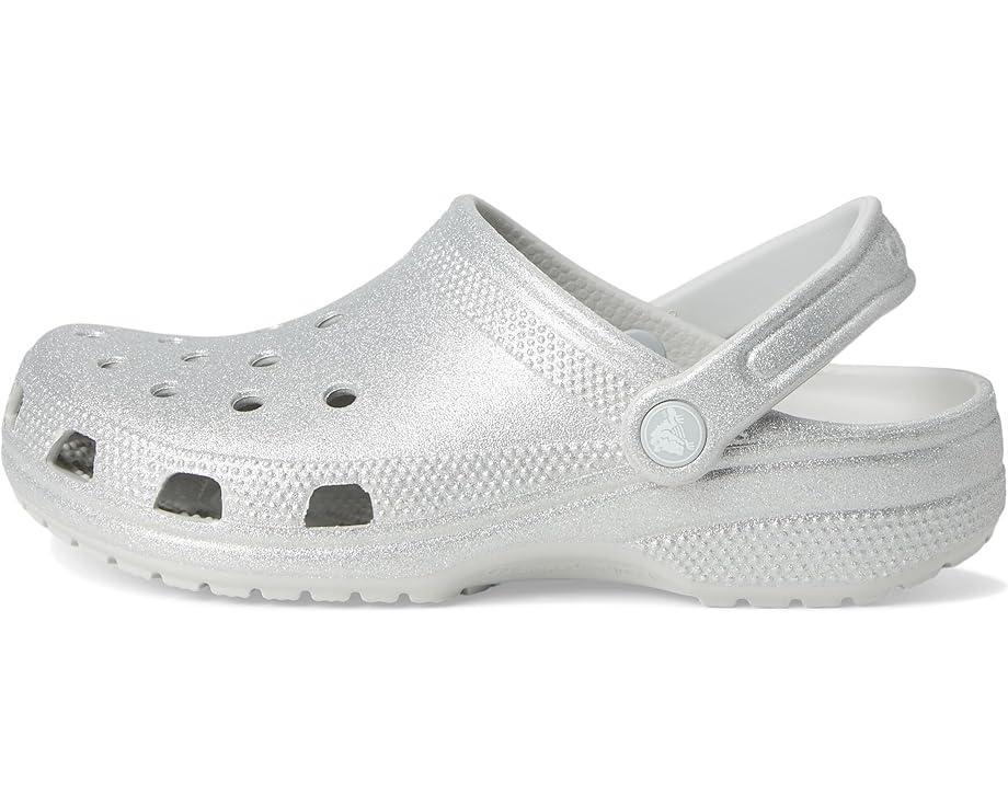 Classic Geometric Clog Product Image