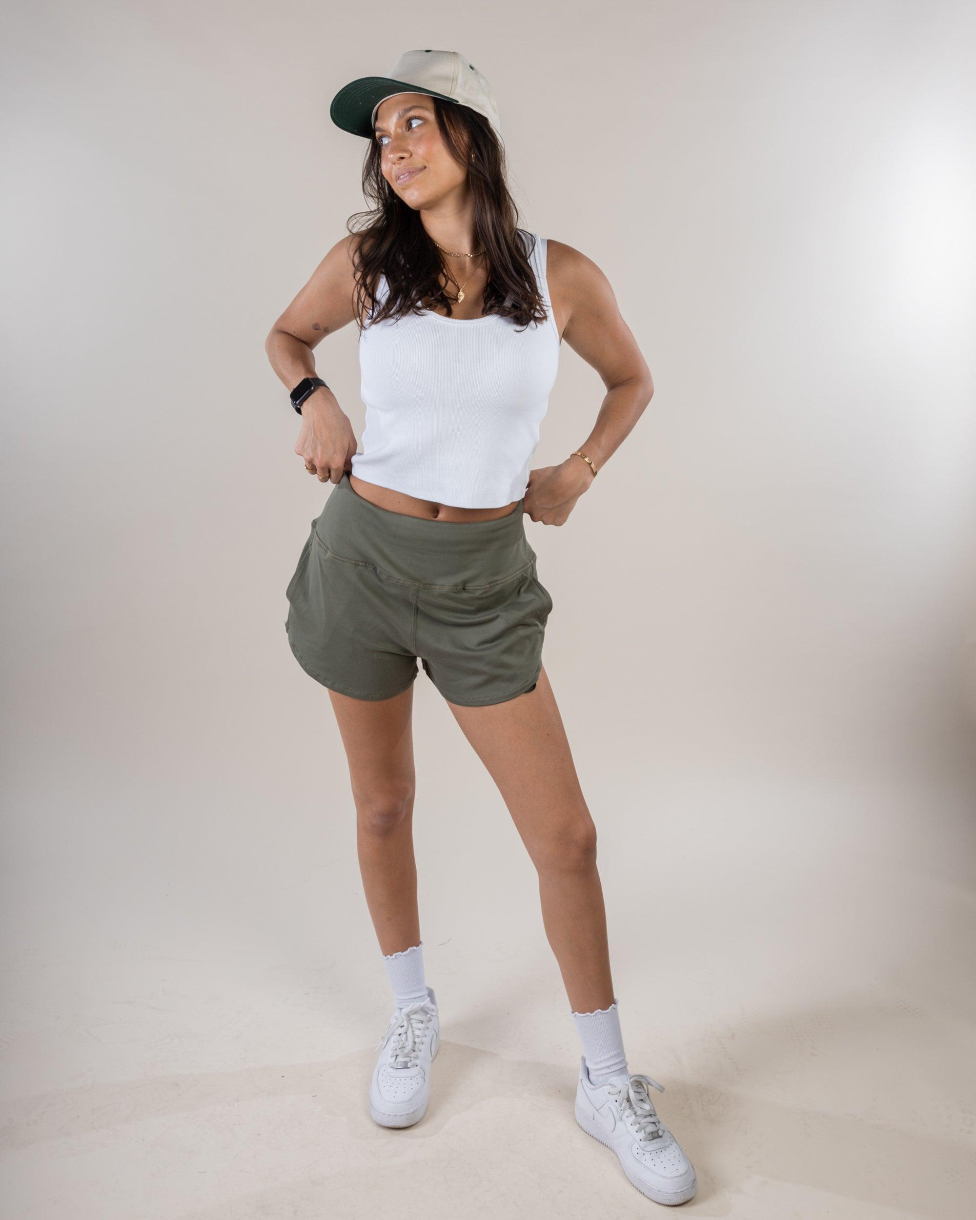 Women's Roam™ Short Product Image