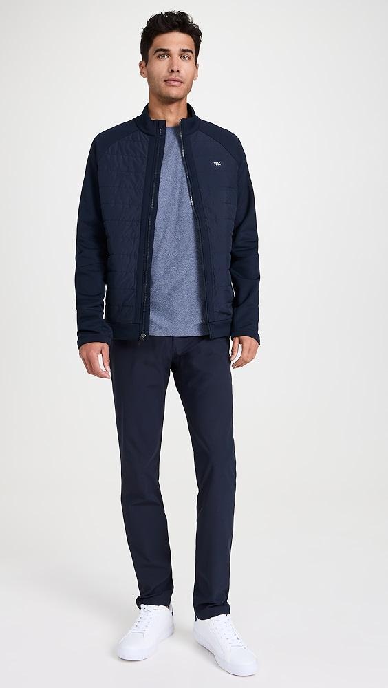 Rhone Reign Long Sleeve | Shopbop Product Image