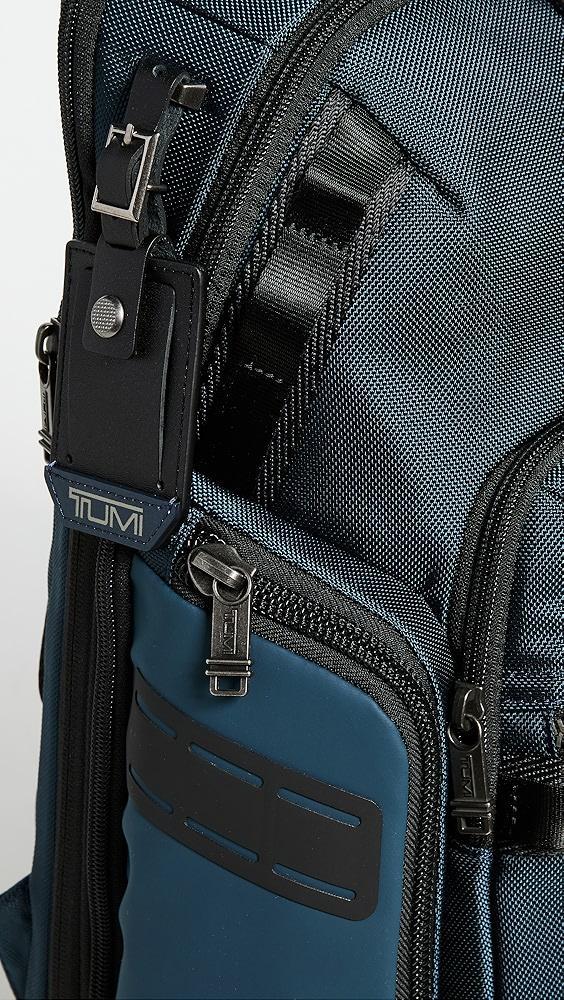TUMI Navigation Backpack | Shopbop Product Image