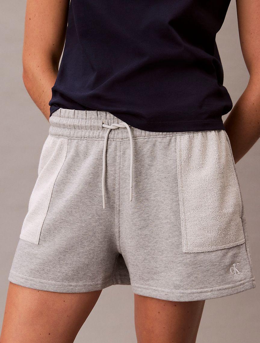 French Terry Shorts Product Image