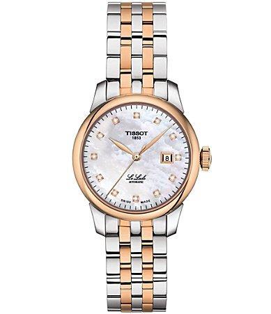 Tissot Le Locle Watch, 29mm Product Image