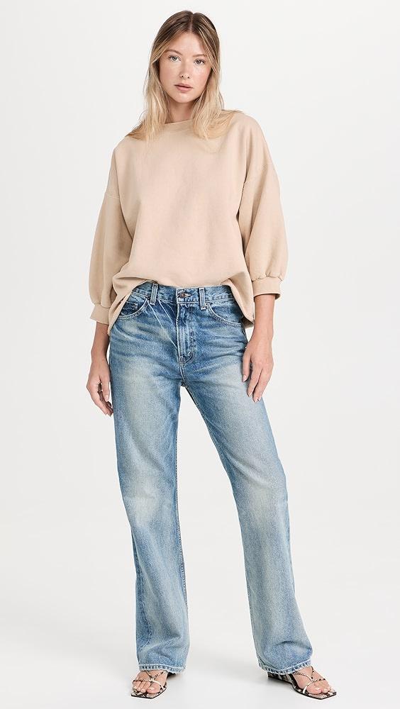 Rachel Comey Fond Sweatshirt | Shopbop Product Image