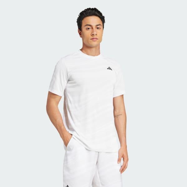 Club Tennis Climacool Graphic Tee Product Image