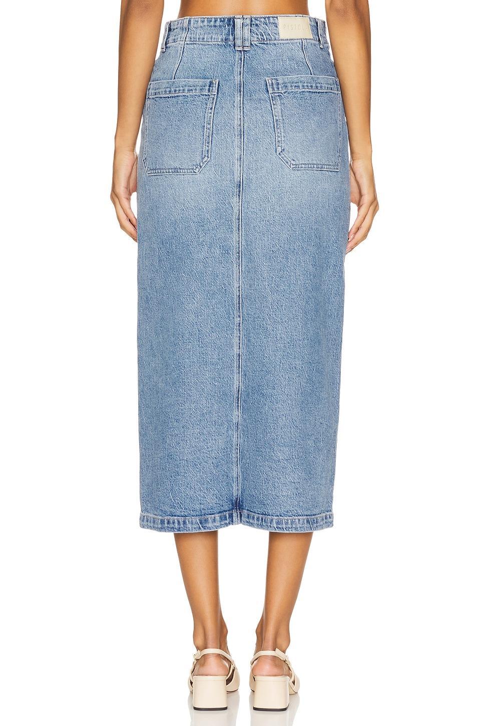 Sammie Carpenter Skirt PISTOLA Product Image