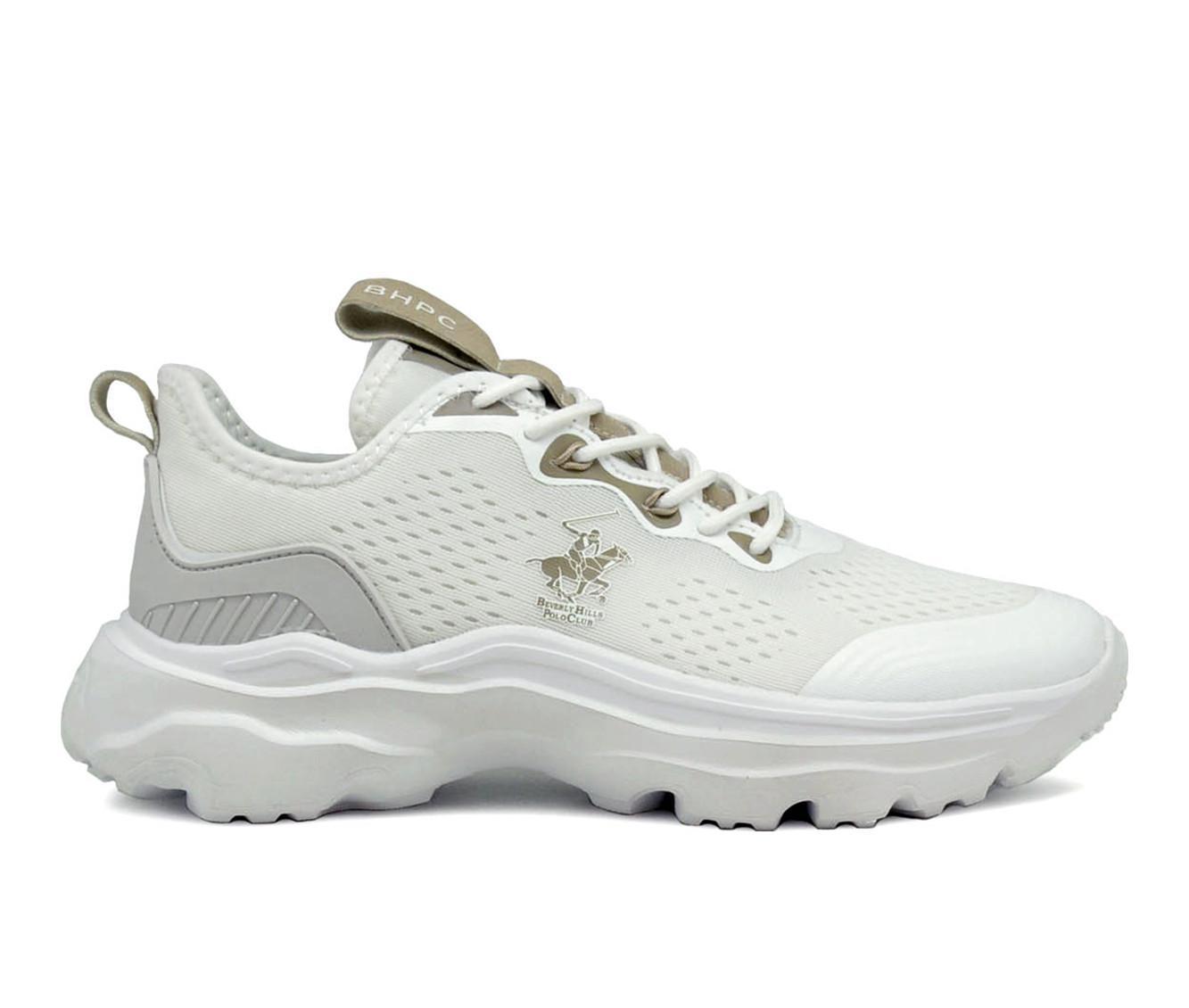 Men's Beverly Hills Polo Club Banky Sneakers Product Image