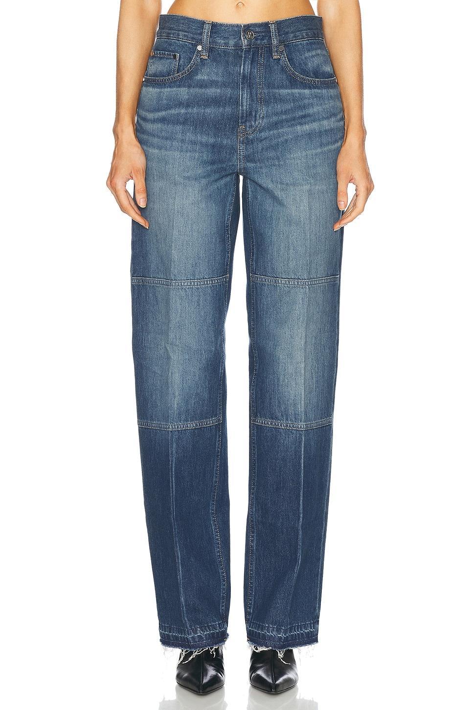 The Relish Sneak Jeans Product Image