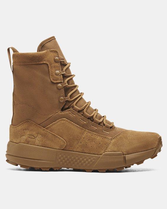 UA Loadout Tactical Mens Boots Product Image