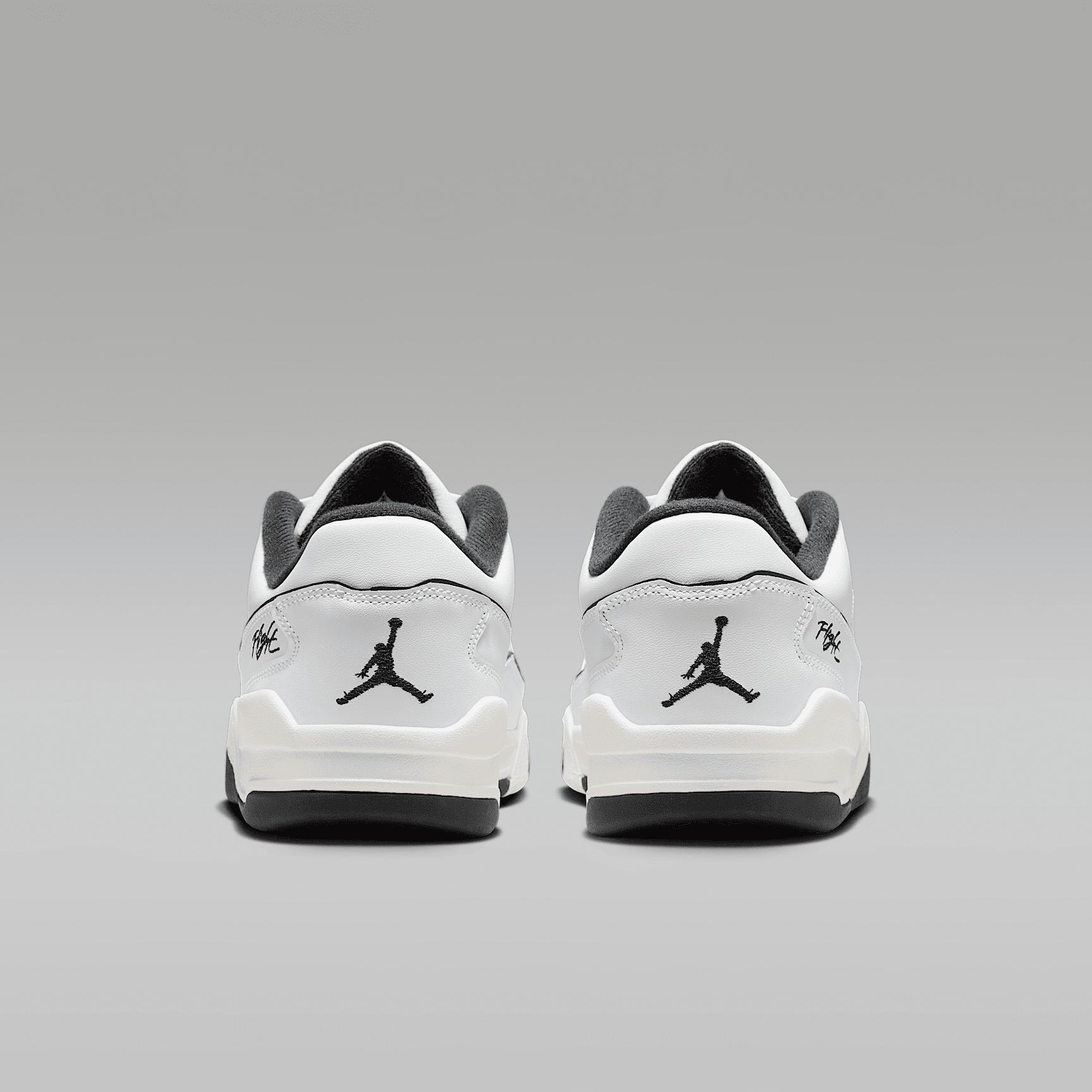 Men's Jordan Flight Court Shoes Product Image
