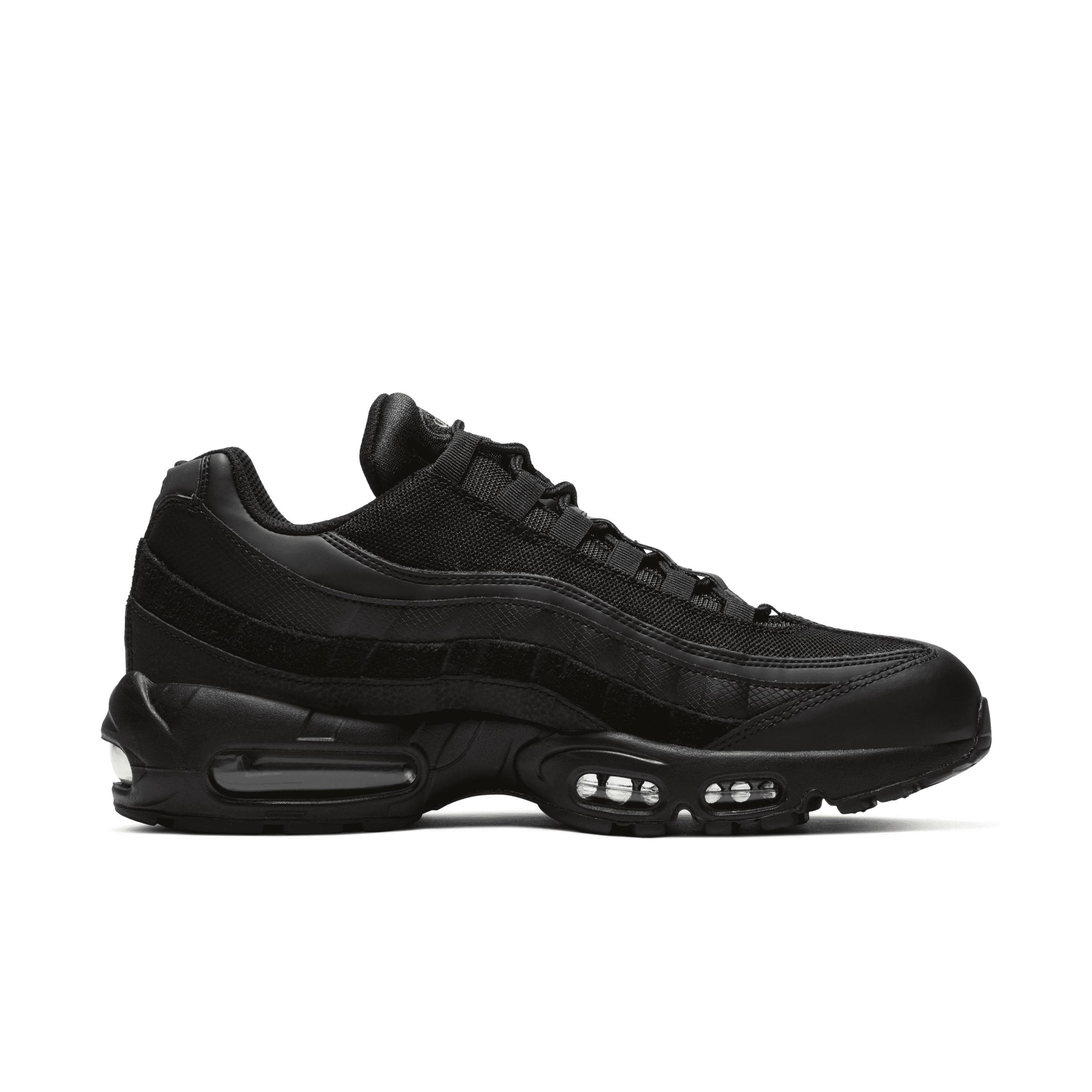 Nike Mens Air Max 95 Essential Casual Shoes Product Image