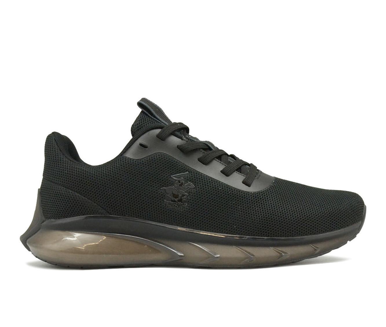 Men's Beverly Hills Polo Club Arena Sneakers Product Image