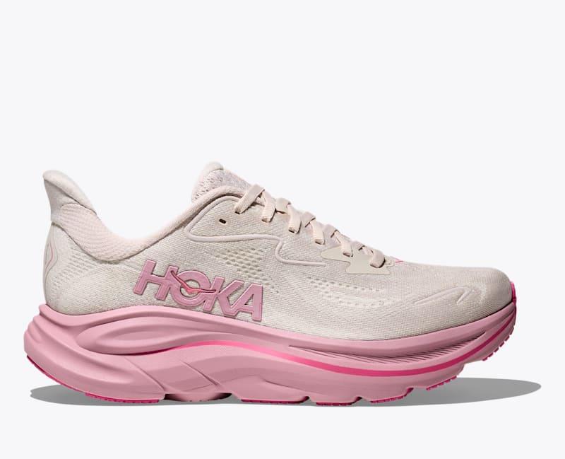 HOKA Womens Clifton 10 Shoes Product Image