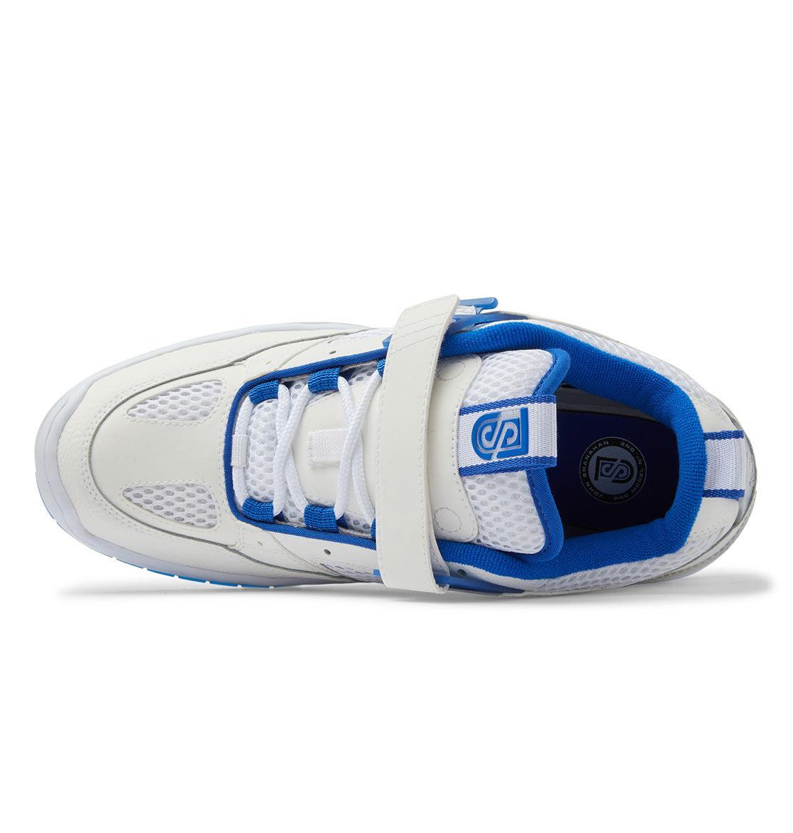 Men's JS-1 Shanahan Pro Skate Shoes Male Product Image
