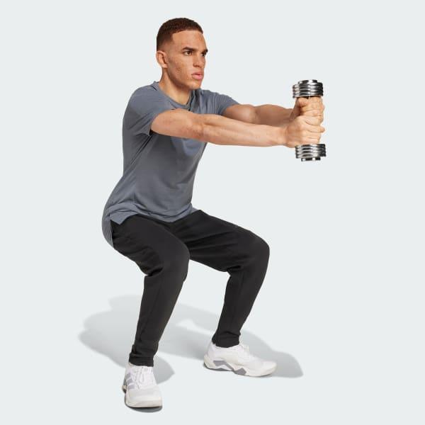 Designed for Training Workout Tee Product Image