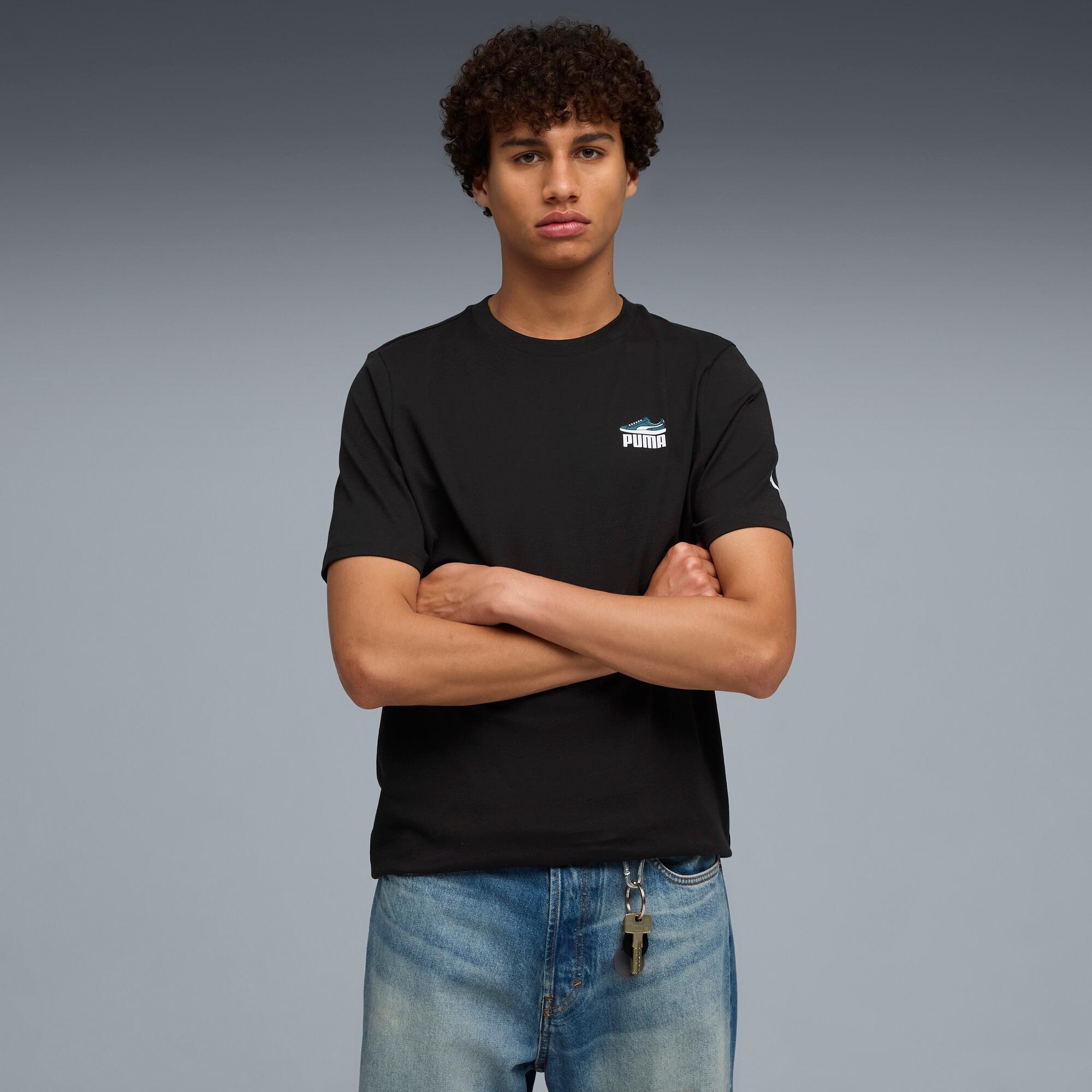 F1® 75yrs Regular Polo Men Product Image