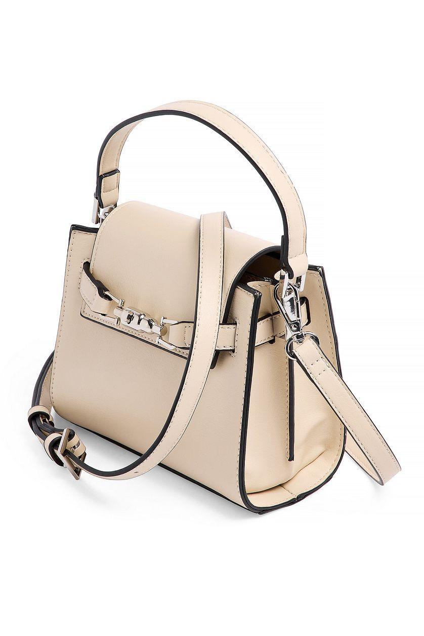 Small Hardware Crossbody Bag Product Image