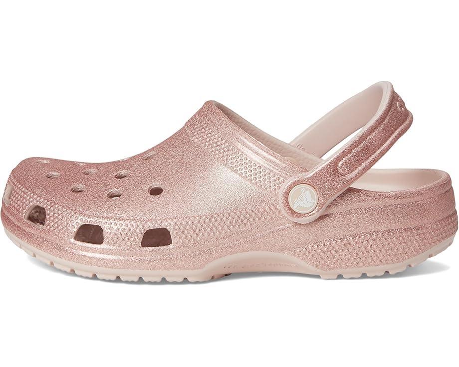 Unisex Crocs Classic Clog - Glitter Product Image
