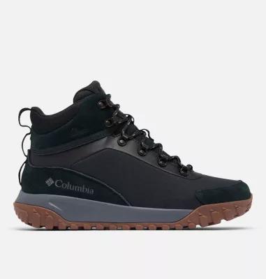 Columbia Mens Burnsider Waterproof Boot- Product Image