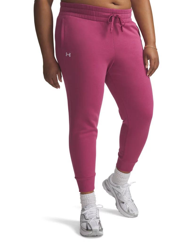 UA Rival Fleece Product Image