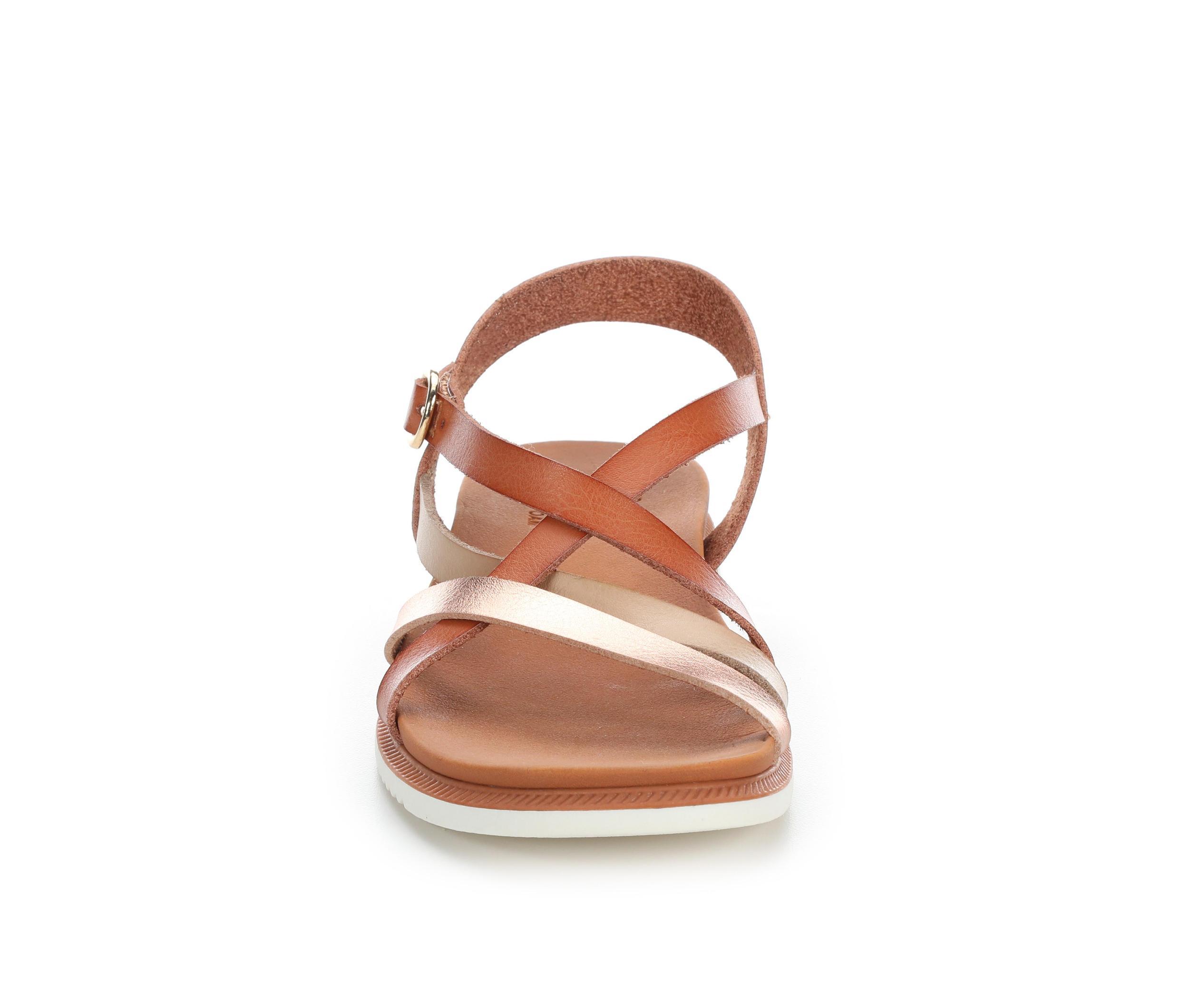 Women's BOBS Desert Kiss Low 114709 Sandals Product Image