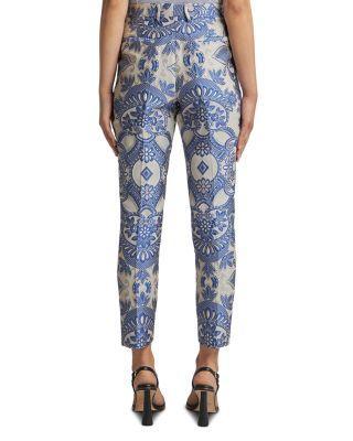 Brocade Pants Product Image