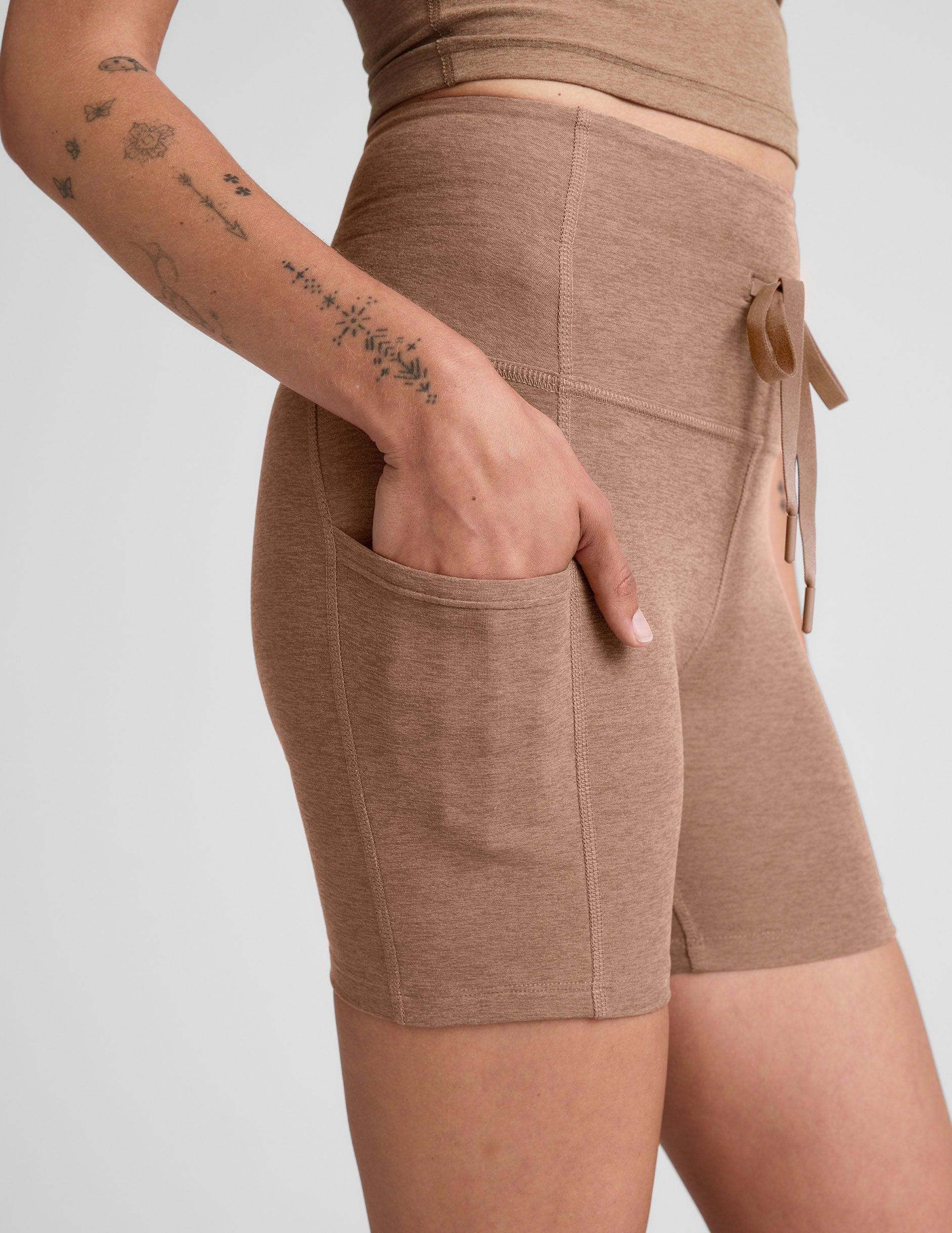 Spacedye Go Pocket 5" Short Product Image