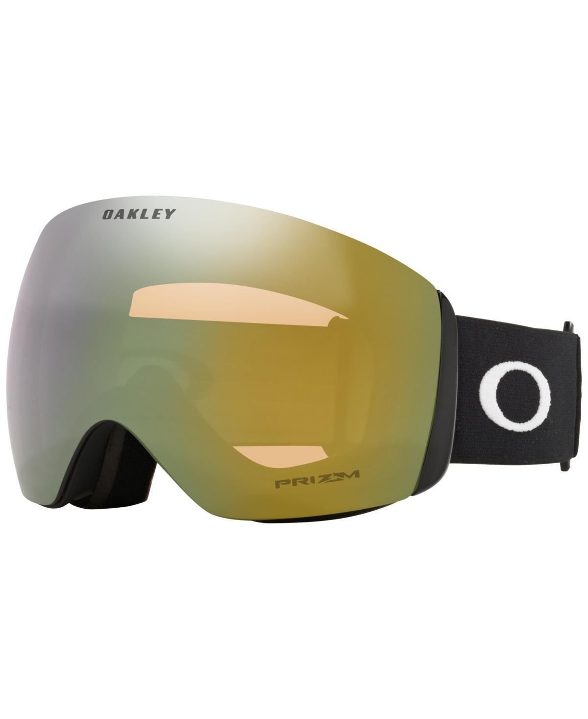Oakley Men's Flight Deck™ M Snow Goggles Product Image