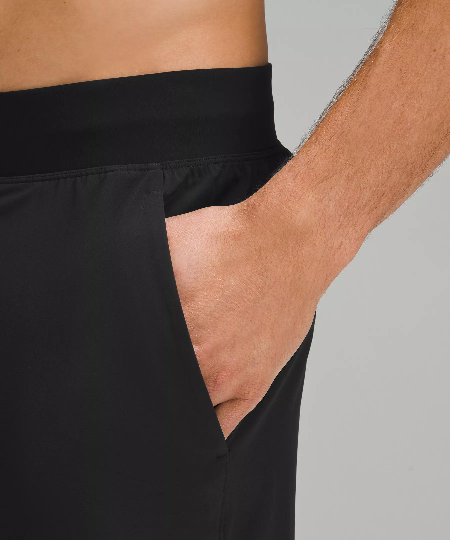 T.H.E. Linerless Short 9" Product Image