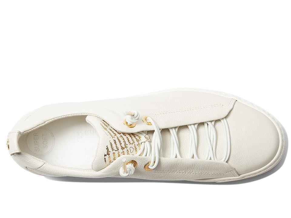 Paul Green Womens Faye Platform Sneakers Product Image
