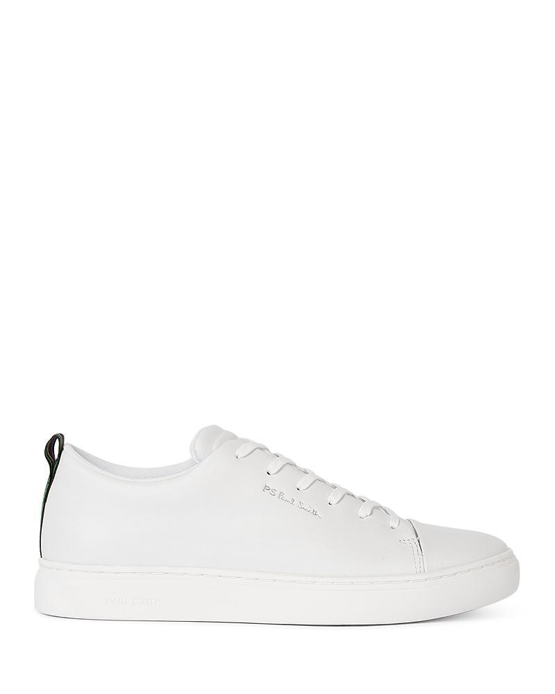 Ps Paul Smith Mens Lee Lace Up Sneakers Product Image