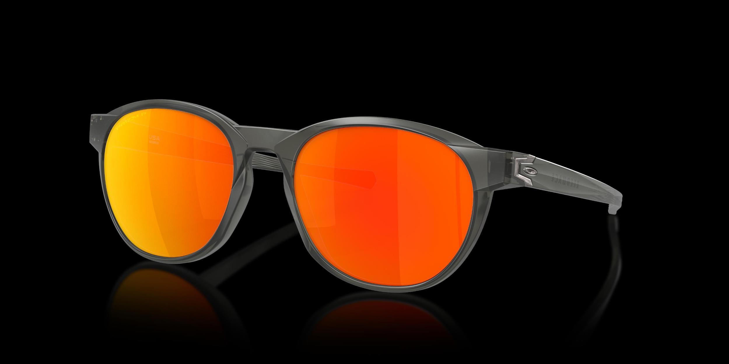 Oakley Men's Reedmace (low Bridge Fit) Sunglasses Product Image