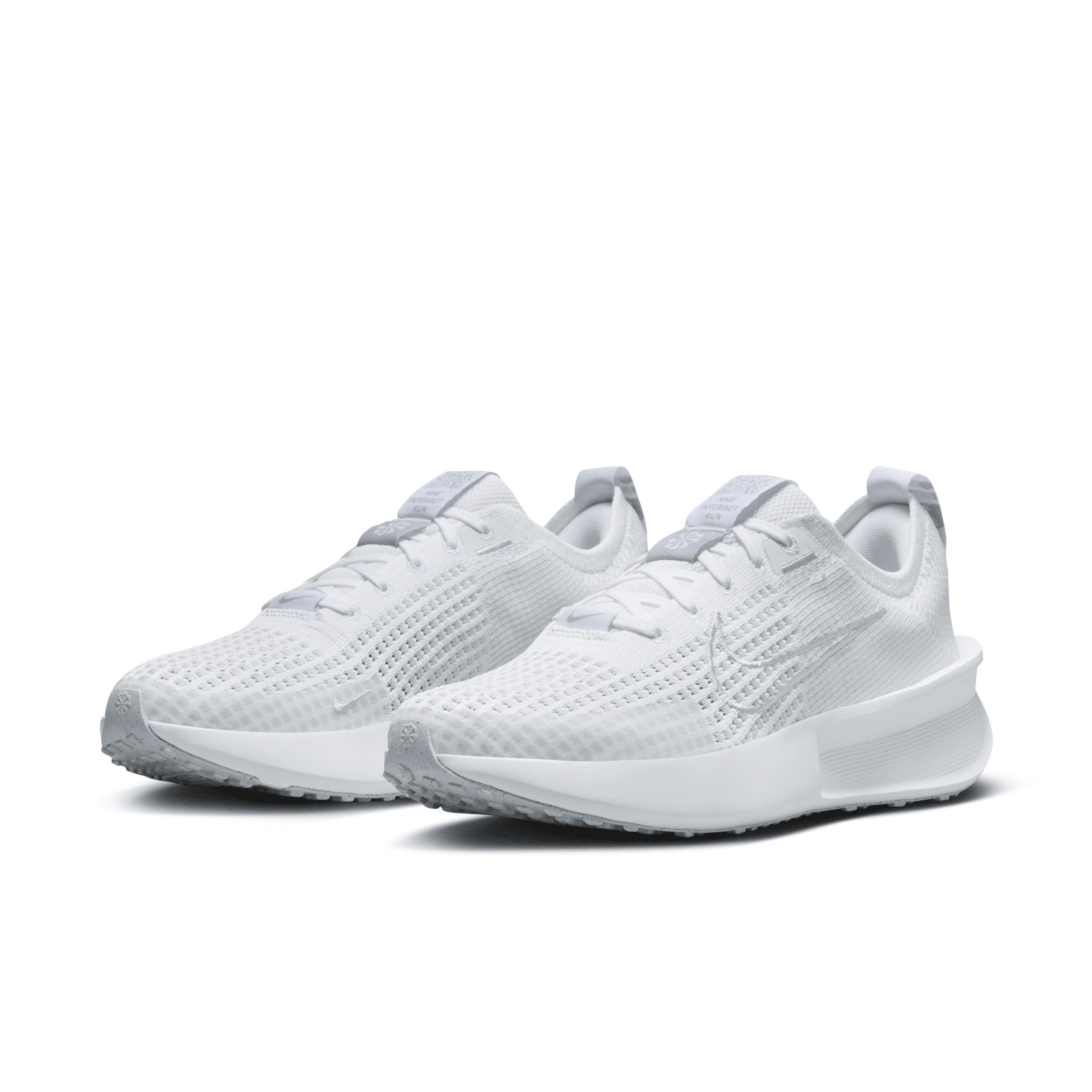 Nike Women's Interact Run Road Running Shoes Product Image