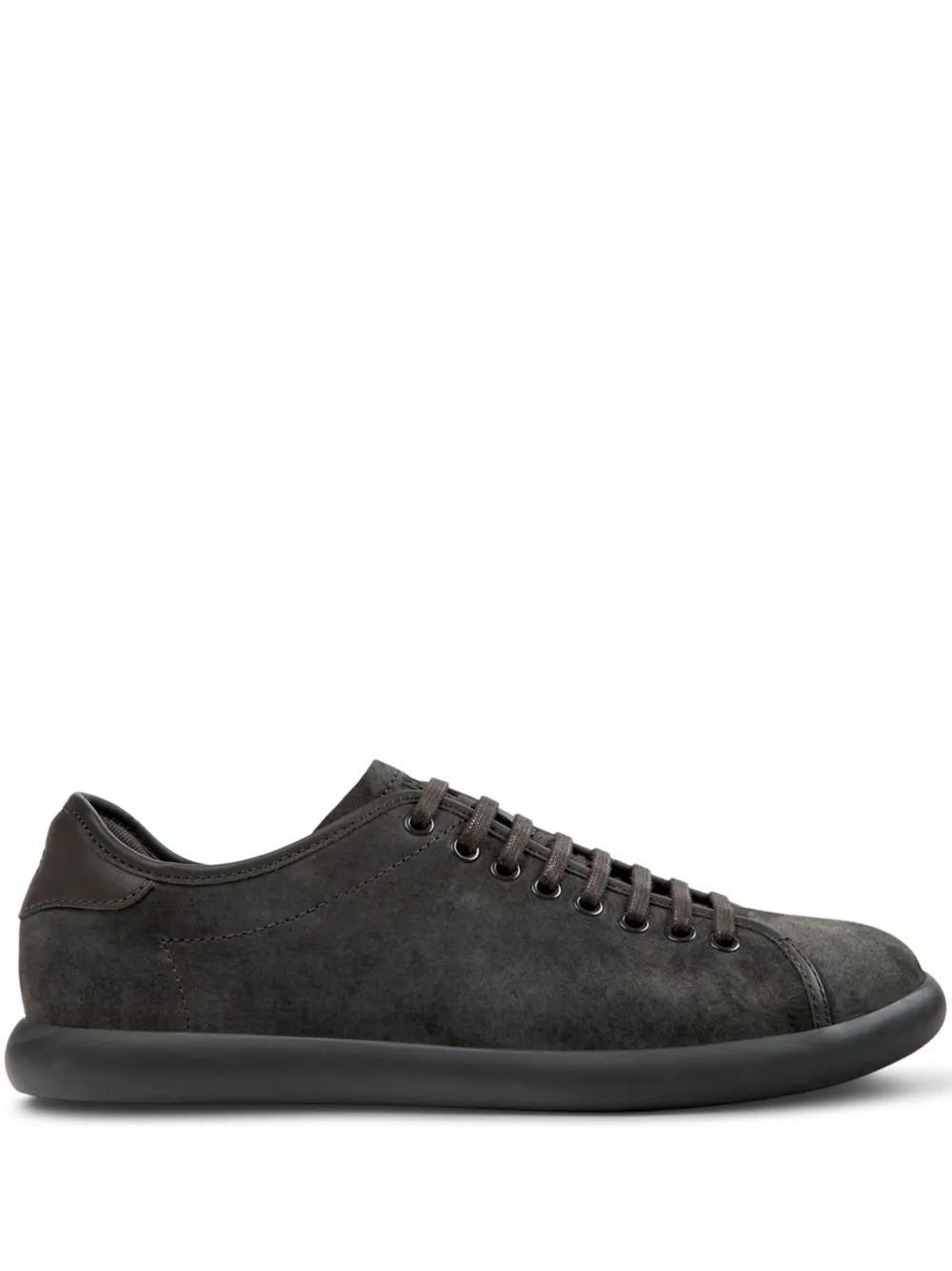 CAMPER Pelotas Soller Sneakers In Grey Product Image