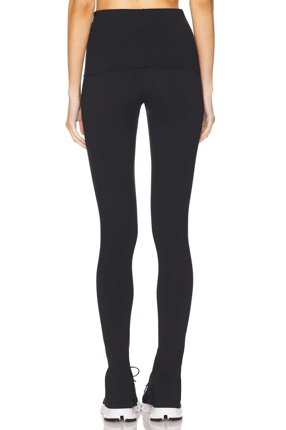 TrueStrength Splitcuf Legging adidas by Stella McCartney Product Image