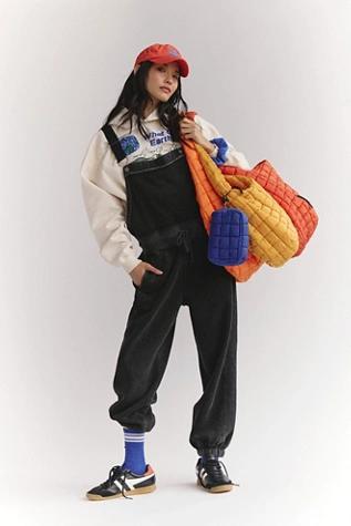 Making It Overalls Product Image