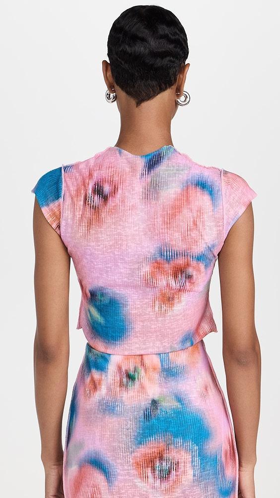 Peixoto Kati Top | Shopbop Product Image