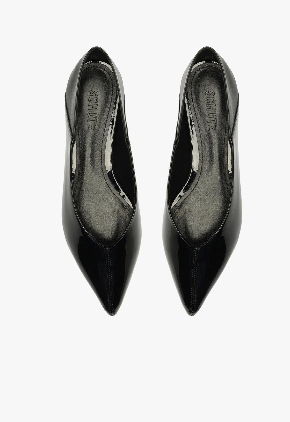 Gemma Ballet Flat Product Image