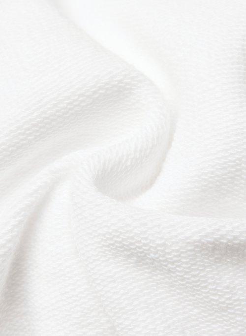 shrunken hoodie Product Image