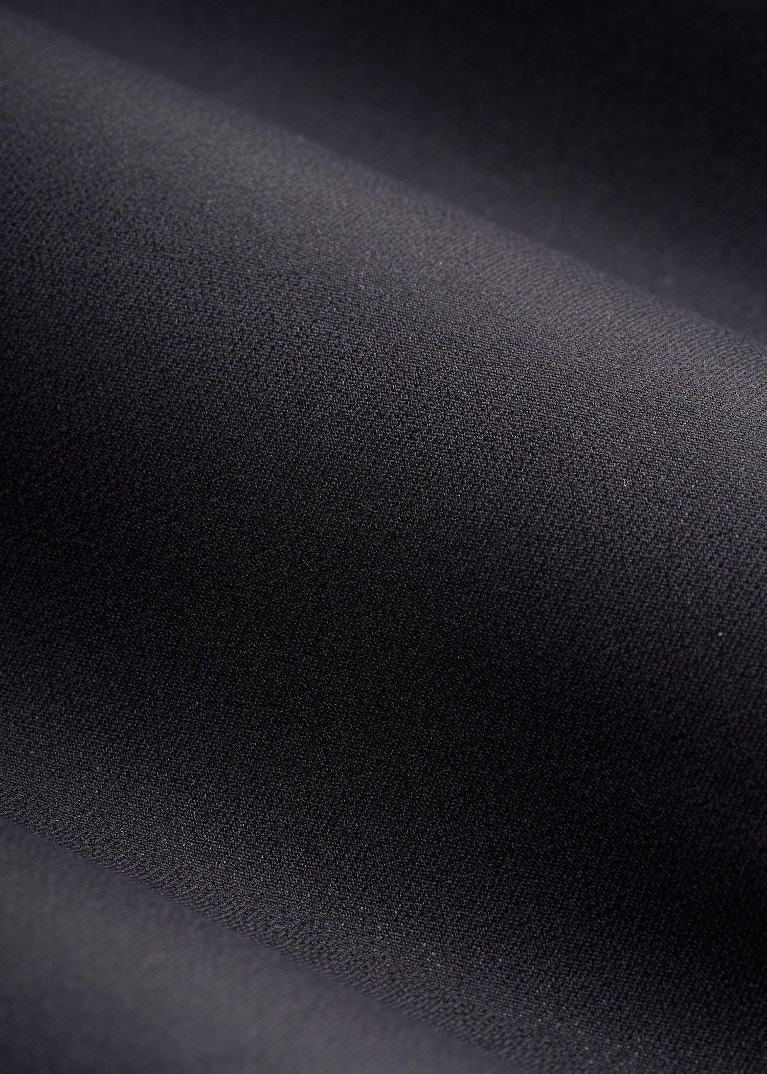 Balance High-Rise Leggings for Tall Women in Black Shine Product Image