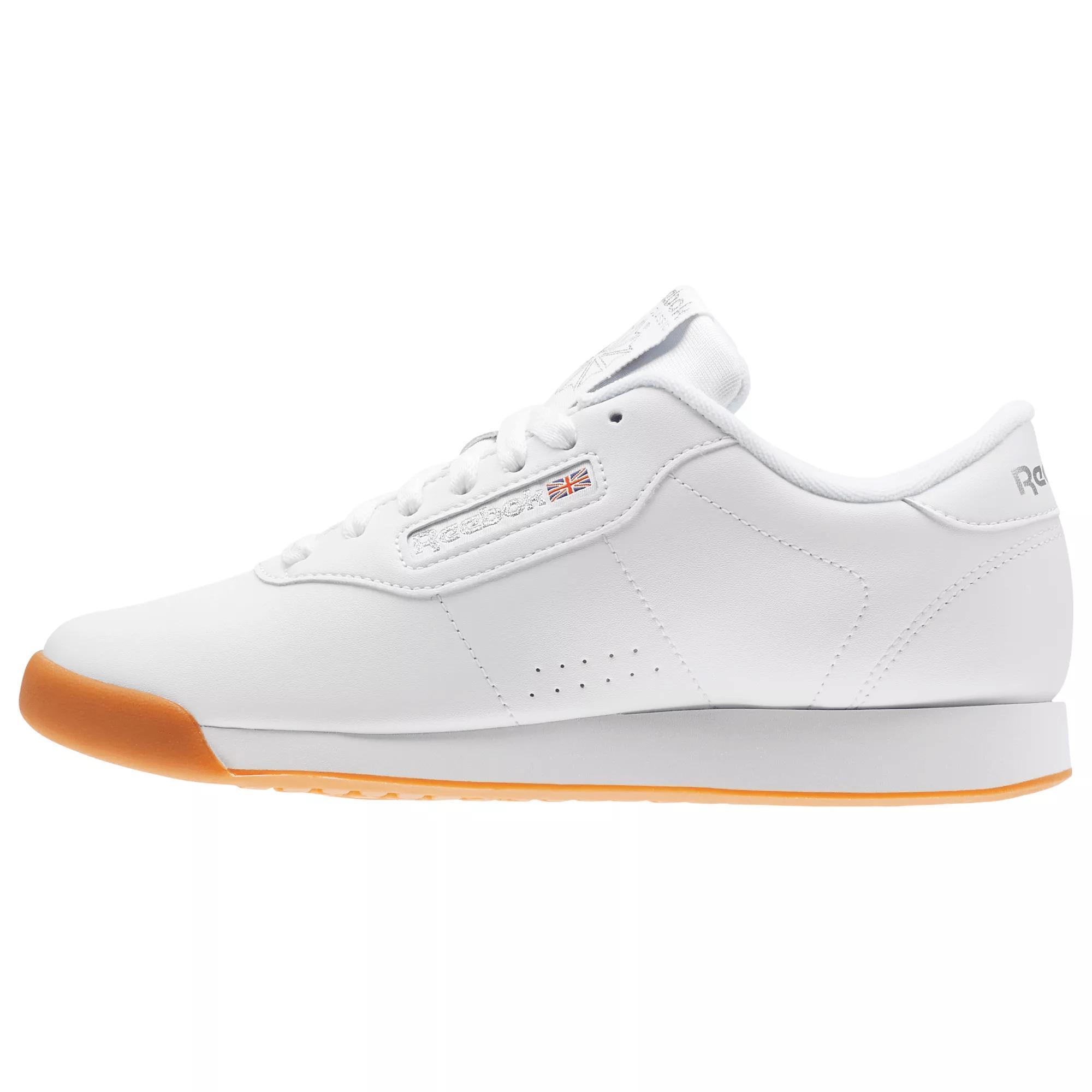 Women's Princess Shoes Female Product Image