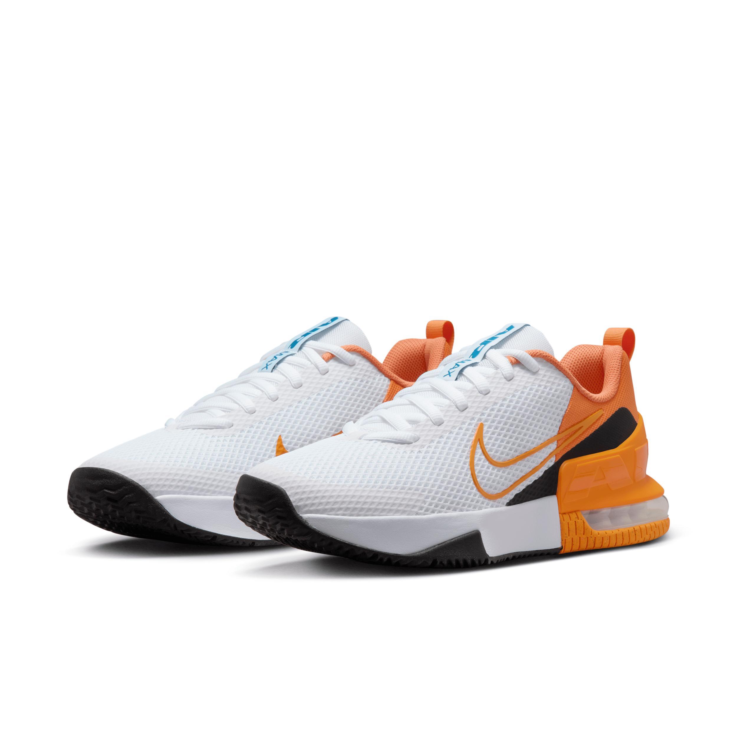 Nike Air Max Alpha Trainer 6 Men's Workout Shoes Product Image