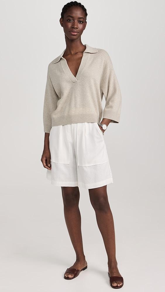 The Lulo Project Cargo Shorts | Shopbop Product Image