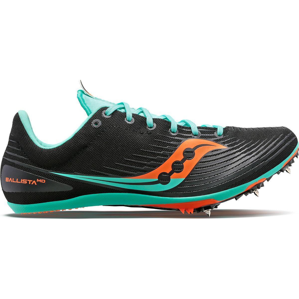 Men's | Saucony Ballista MD Product Image