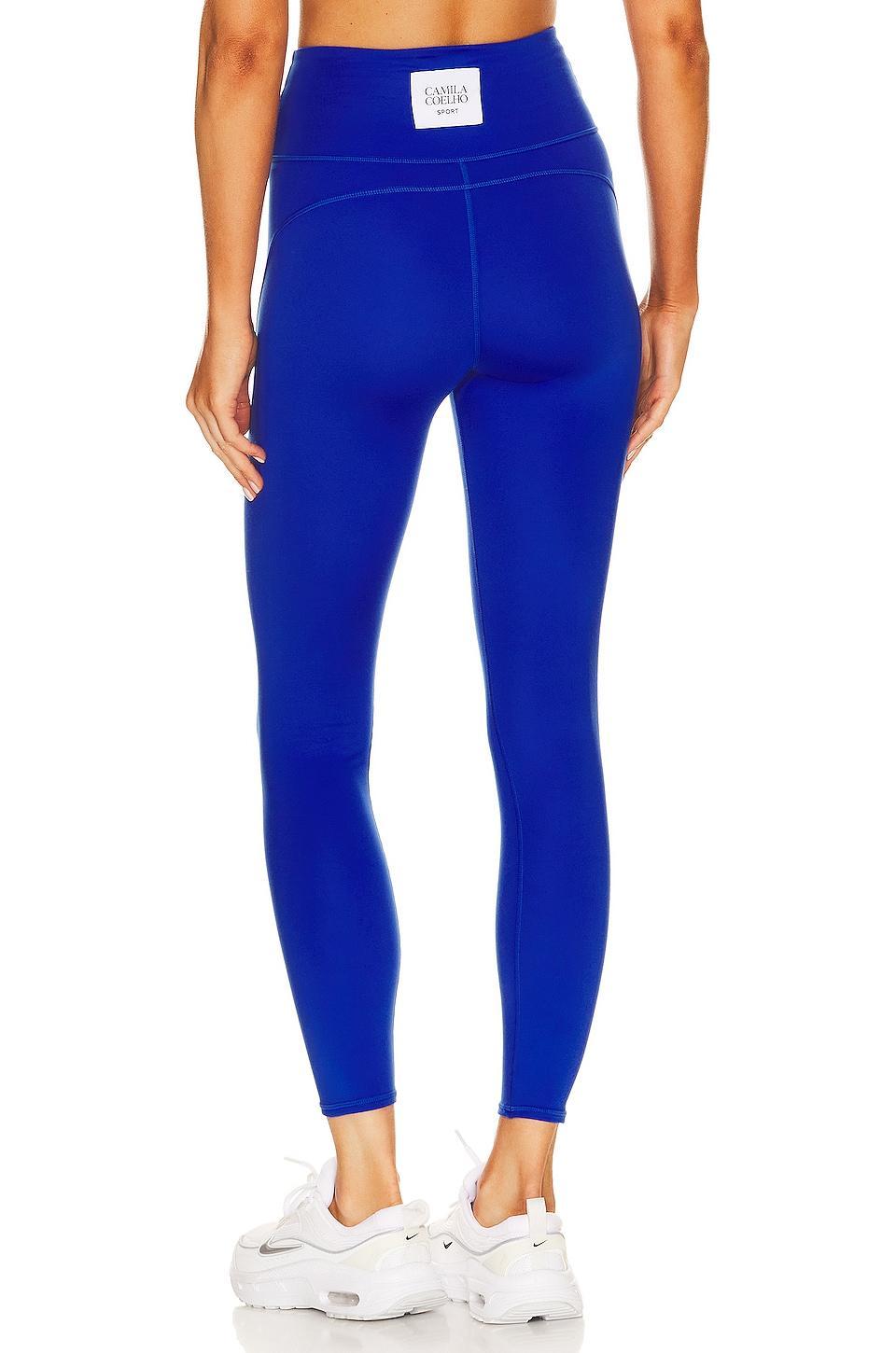 Carina 7/8 Legging Camila Coelho Product Image