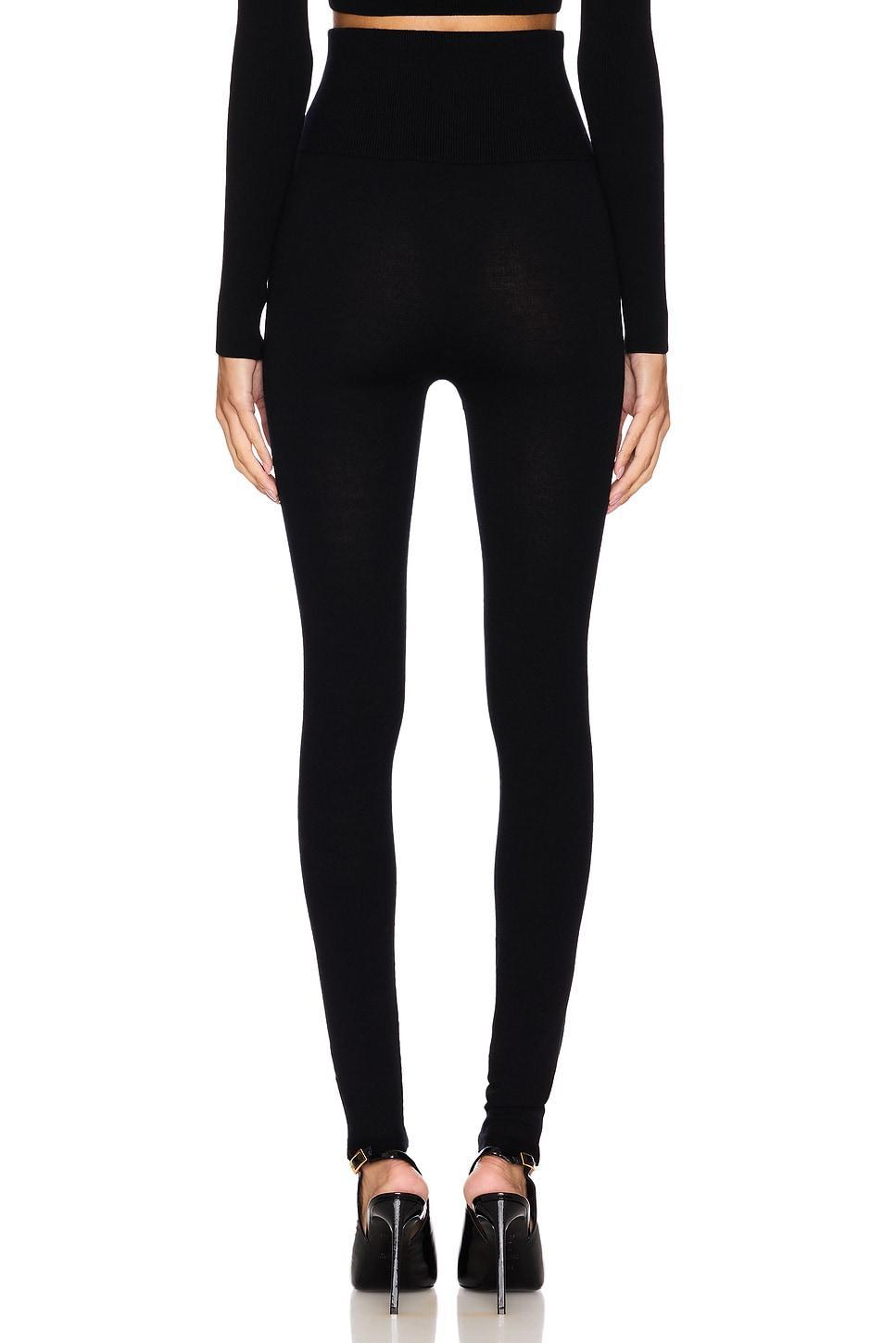 Wool-ford Leggings Wolford Product Image